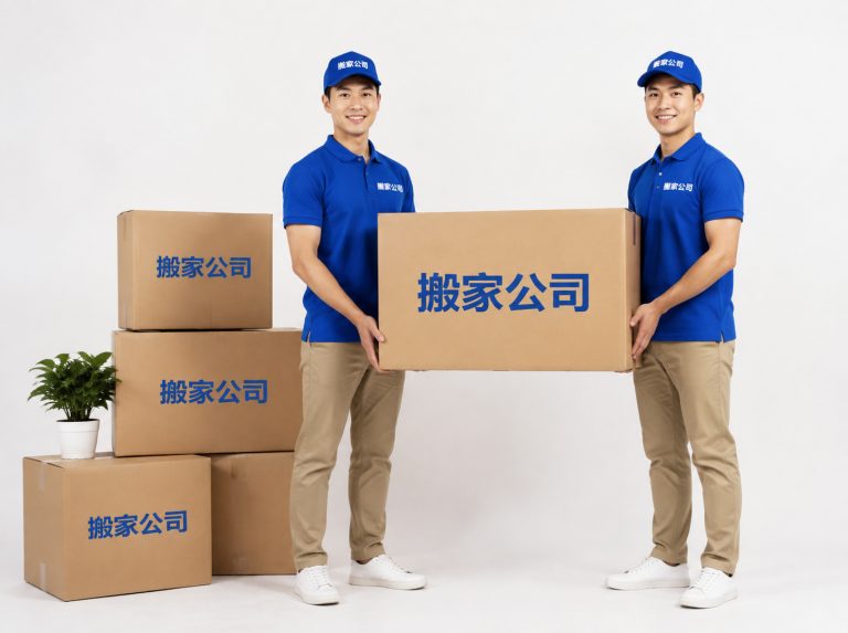 如东县家庭与别墅精细化搬家